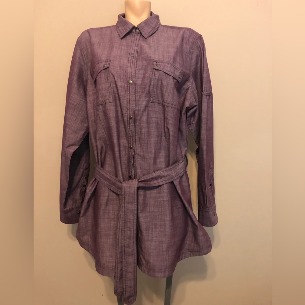 Columbia women shirt
